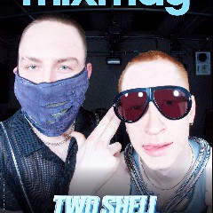 Two Shell