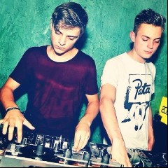Martin Garrix & Julian Jordan