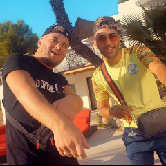 Heuss l’enfoiré & Jul