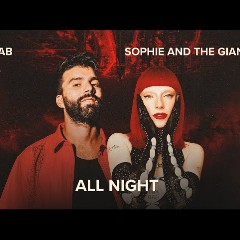 R3hab feat. Sophie And The Gia