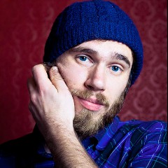 James Vincent McMorrow