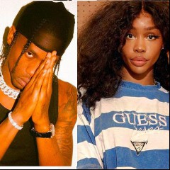 Travis Scott ftg. SZA and Future