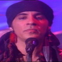 Little Steven and the Disciples of Soul