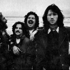 The Richie Furay Band