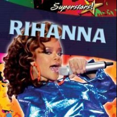 Rihanna Johnson