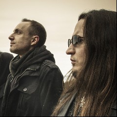 Agalloch