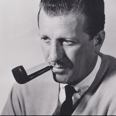 Van Alexander