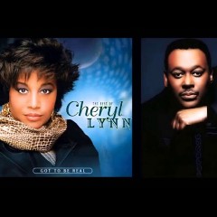 Luther Vandross & Cheryl Lynn