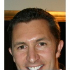 Dean Cooper