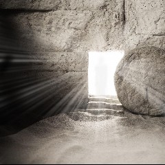 Roll the Stone Away