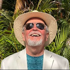 Roger Bartlett
