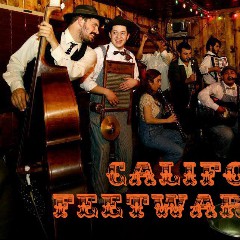 California Feetwarmers