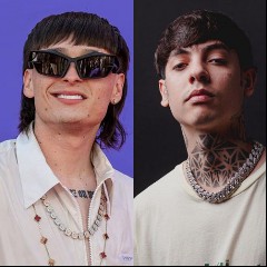 Peso Pluma & Natanael Cano