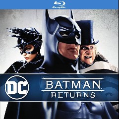 Batman Returns