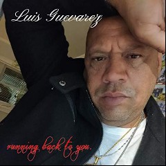 Luis Guevarez