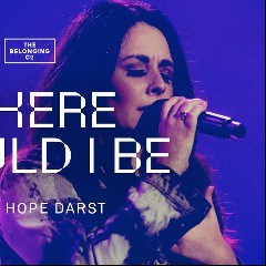 The Belonging Co & Hope Darst