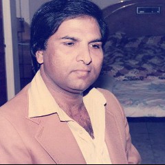 Akhlaq Ahmed