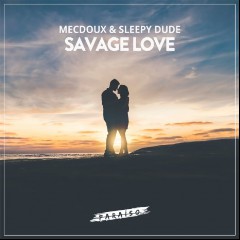 Mecdoux feat. Sleepy Dude