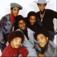 Grandmaster Flash & The Furious Five