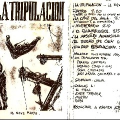 La Tripulacion