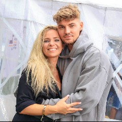 Marina Marx & Karsten Walter