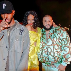 DJ Khaled feat. Rihanna & Bryson Tiller