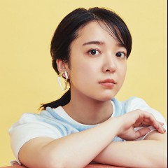 上白石萌音
