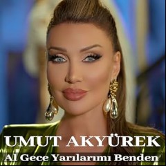 Umut Akyürek