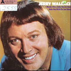 Jerry Wallace