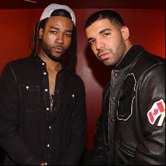 Drake feat. PARTYNEXTDOOR