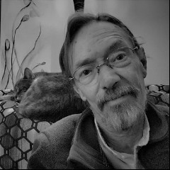 Bill Wren