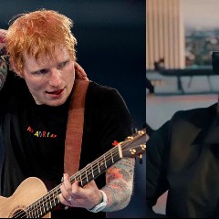 Ed Sheeran & Karan Aujla