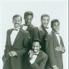 The Five Heartbeats