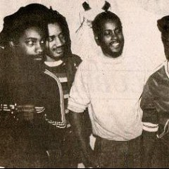 Wackies Rhythm Force