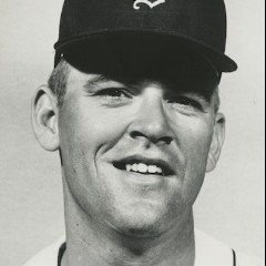Denny McLain