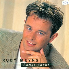 Rudy Meyns