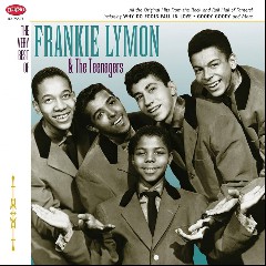 Frankie Lymon & The Teenagers