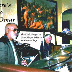 Dick Fregulia Trio
