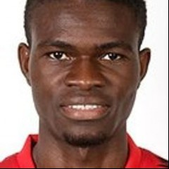 Boubacar Traoré
