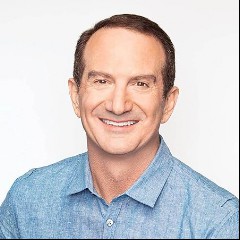 David Bach