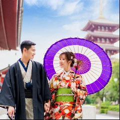 kimono