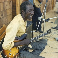 Hound Dog Taylor