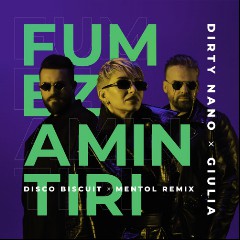 Mentol feat. Disco Biscuit