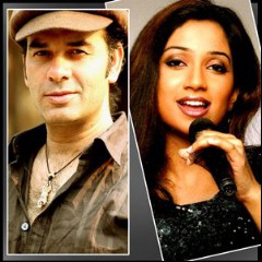 Shaan & Shreya Ghoshal