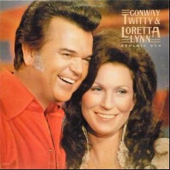 Conway Twitty & Loretta Lynn