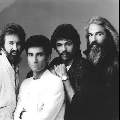 The Oak Ridge Boys