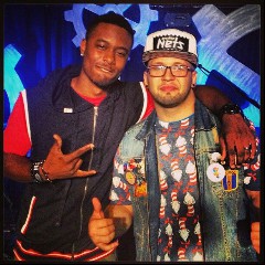 KB feat. Andy Mineo