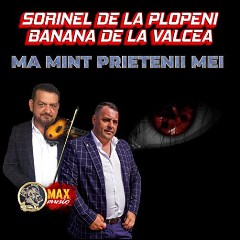 Sorinel de la Plopeni BANANA DE LA VALCEA