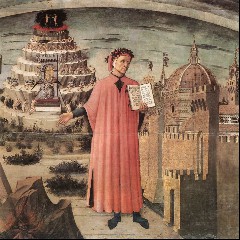 Dante Alighieri