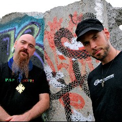 EarthRise SoundSystem